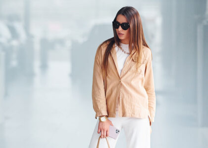 Modern Fashion Collection For Stylish People