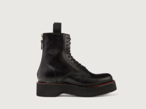 Heel Boots