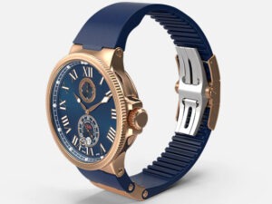 Digital Watch