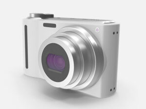 Digital Camera