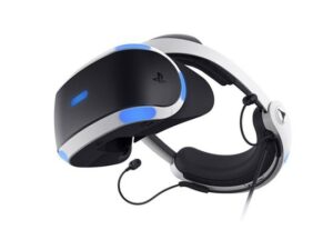 VR Box