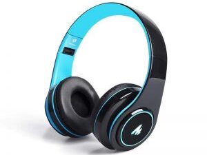 Boat Headphone