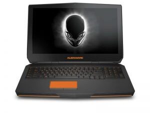 Gaming Laptop
