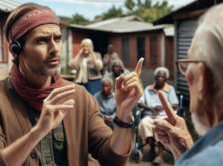 El Mediador Interprete: Más allá de la interpretación. Descubre tu papel como mediador intercultural y social